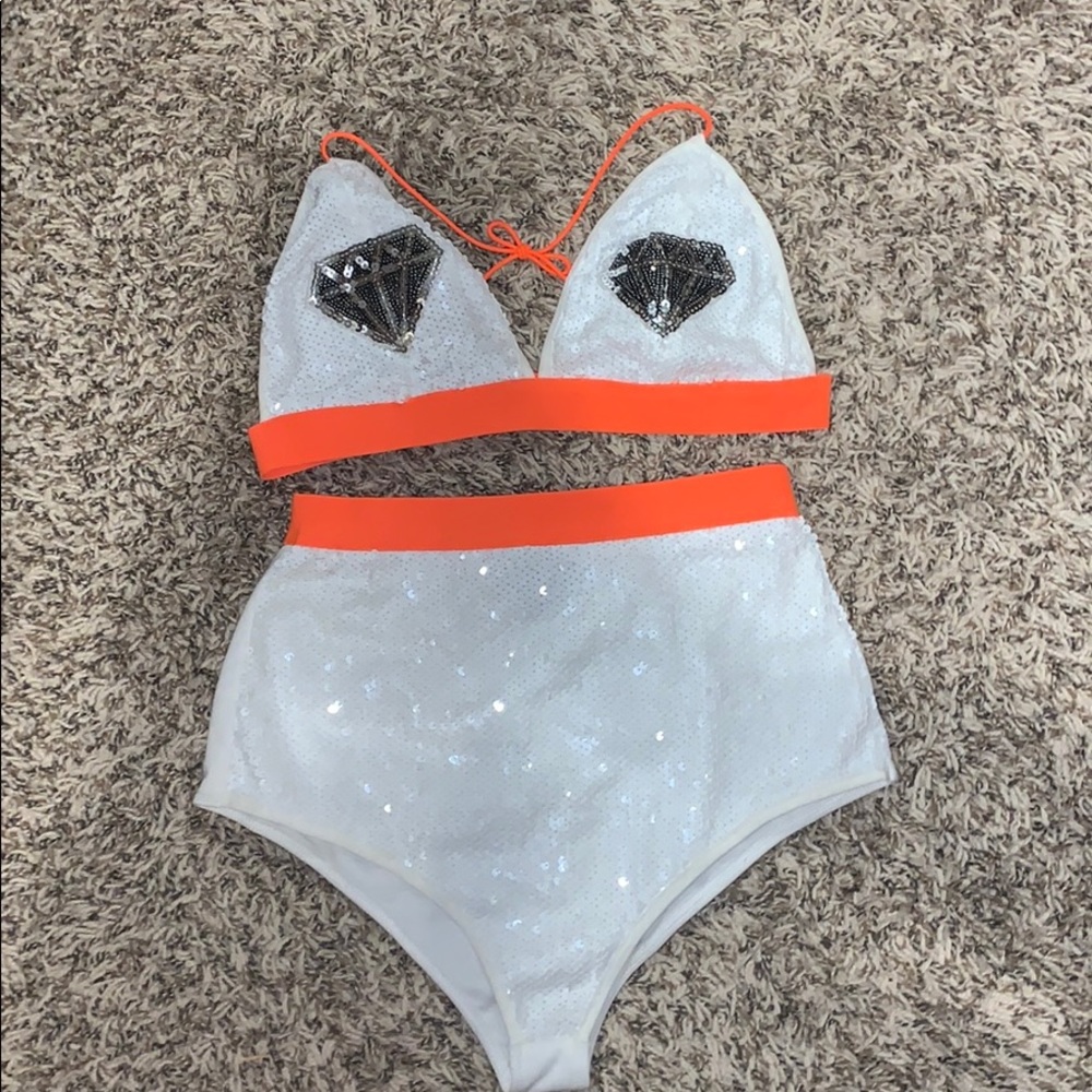 Pretty little thing Swimsuit